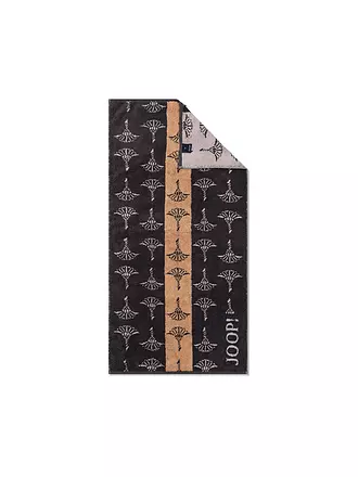 JOOP | Handtuch 50x100cm DIVIDED CORNFLOWER Stein | 